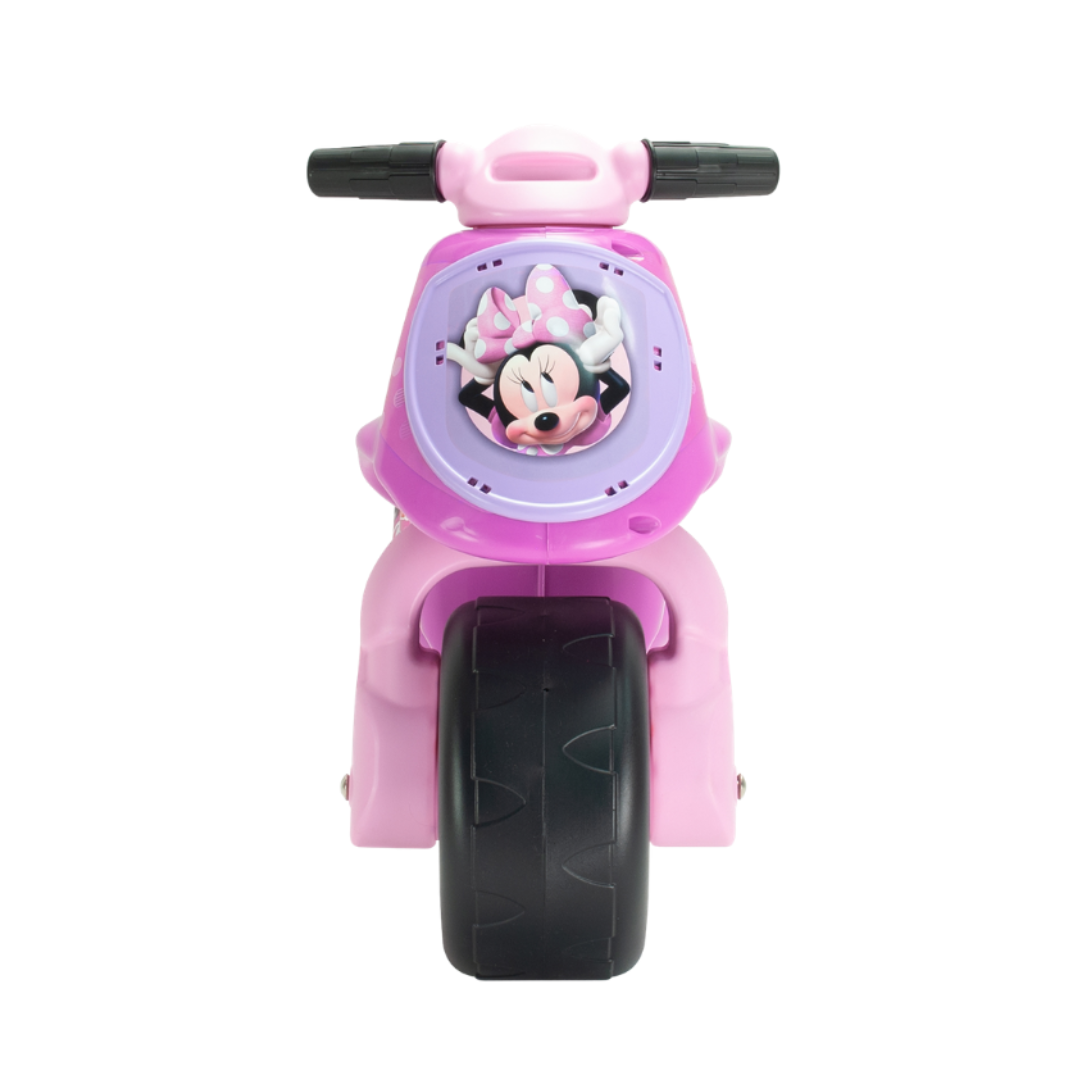 INJUSA CORREPASILLO MOTO NEOX MINNIE