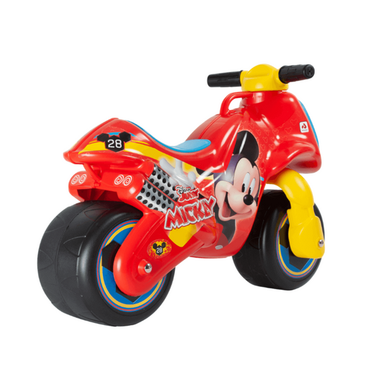 INJUSA CORREPASILLO MOTO NEOX MICKEY