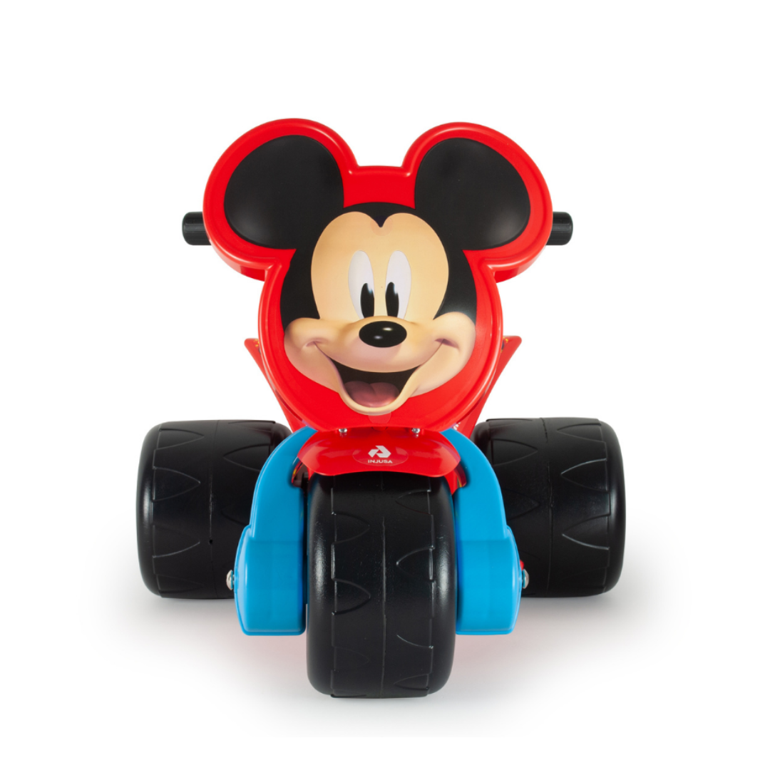 INJUSA TRIMOTO SAMURAI Mickey Mouse