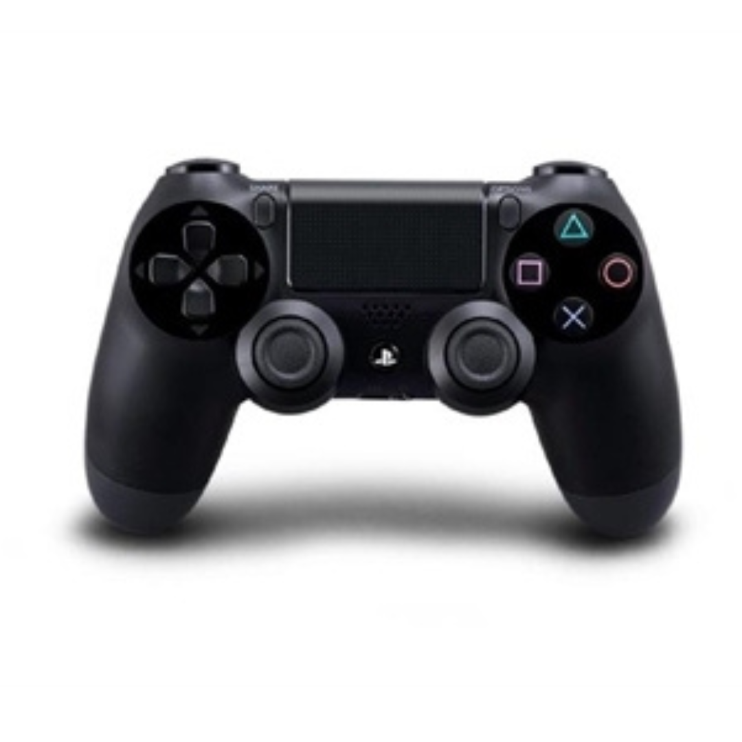 Mando DualShock 4 Negro Edicion Nueva