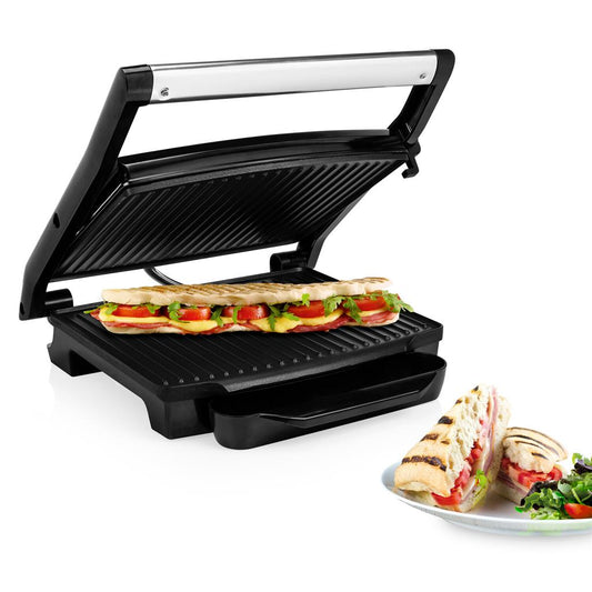 Panini Grill para bocadillos. Princess 112415