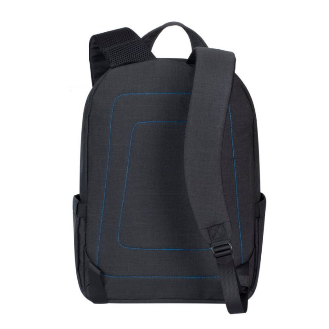 RIVACASE 7560 Mochila Alpendorf negro 15,6"