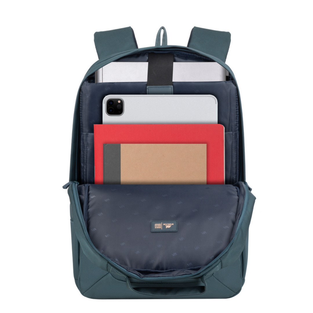 RIVACASE 8460 ECO MOCHILA 17,3"