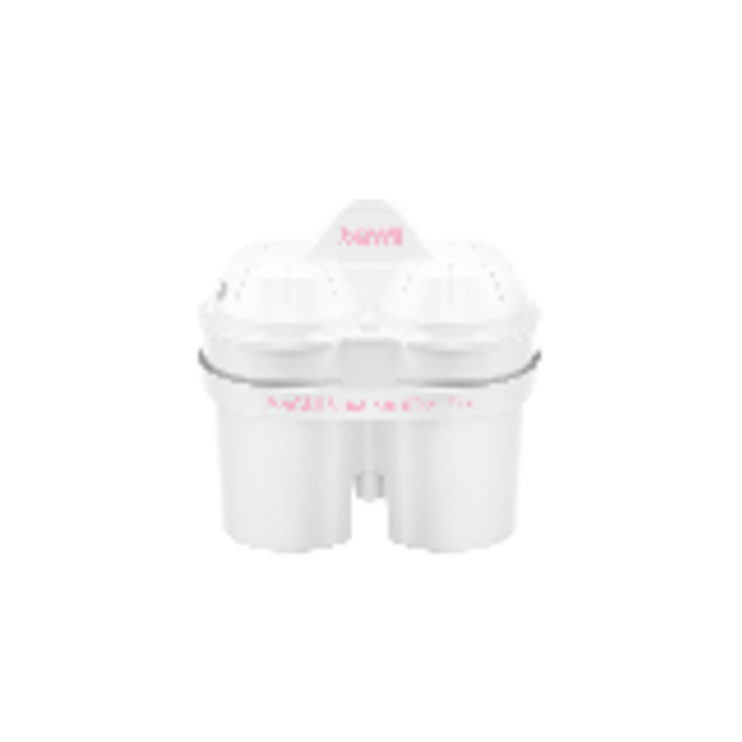 JARRA BWT VIDA COLOR BLANCO MAS 1 FILTRO