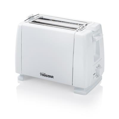 Tostadora Tristar BR-1009. 2 ranuras