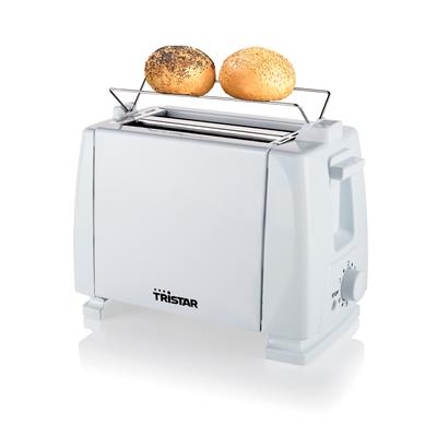 Tostadora Tristar BR-1009. 2 ranuras