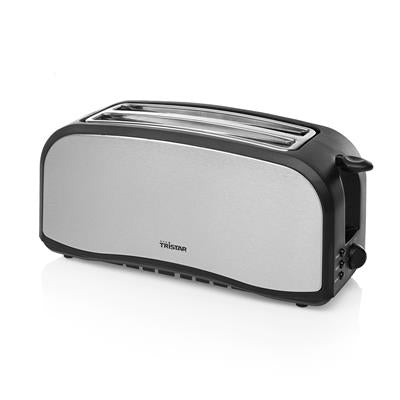 Tostadora Tristar BR-1046 . INIOX