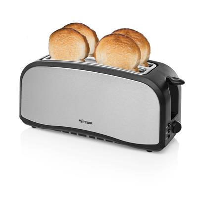 Tostadora Tristar BR-1046 . INIOX