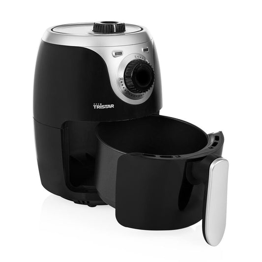 Freidora de Aire TRISTAR Fr-6980, sin aceite. 2L