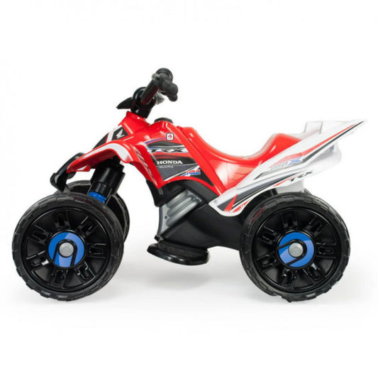 INJUSA QUAD HONDA ATV 12V Para niños/as