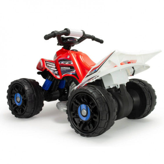 INJUSA QUAD HONDA ATV 12V Para niños/as