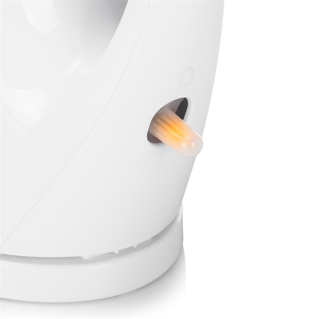 Hervidor Tristar 1,7L. Blanco 2200 W WK-3380