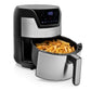 Freidora Aire Princess 182026. Sin aceite XL 4,5 L