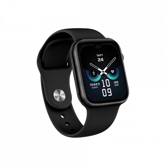 Pack regalo Ksix Active. Auriculares inalámbricos Ksix SportBuds2 + smartwatch Ksix Urban3 BXPACKA