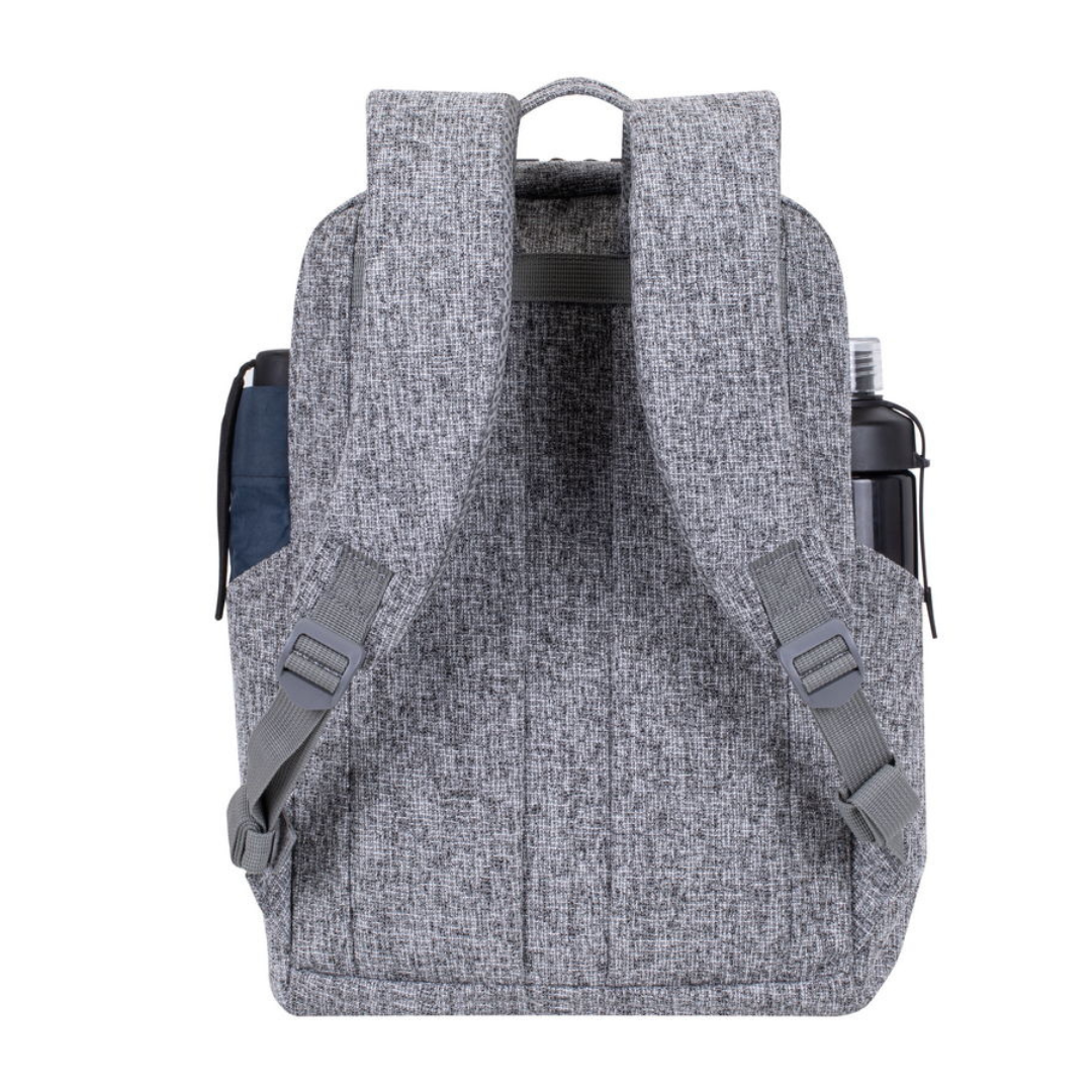 RIVACASE 7923 Anvik Mochila 13.3" GRIS