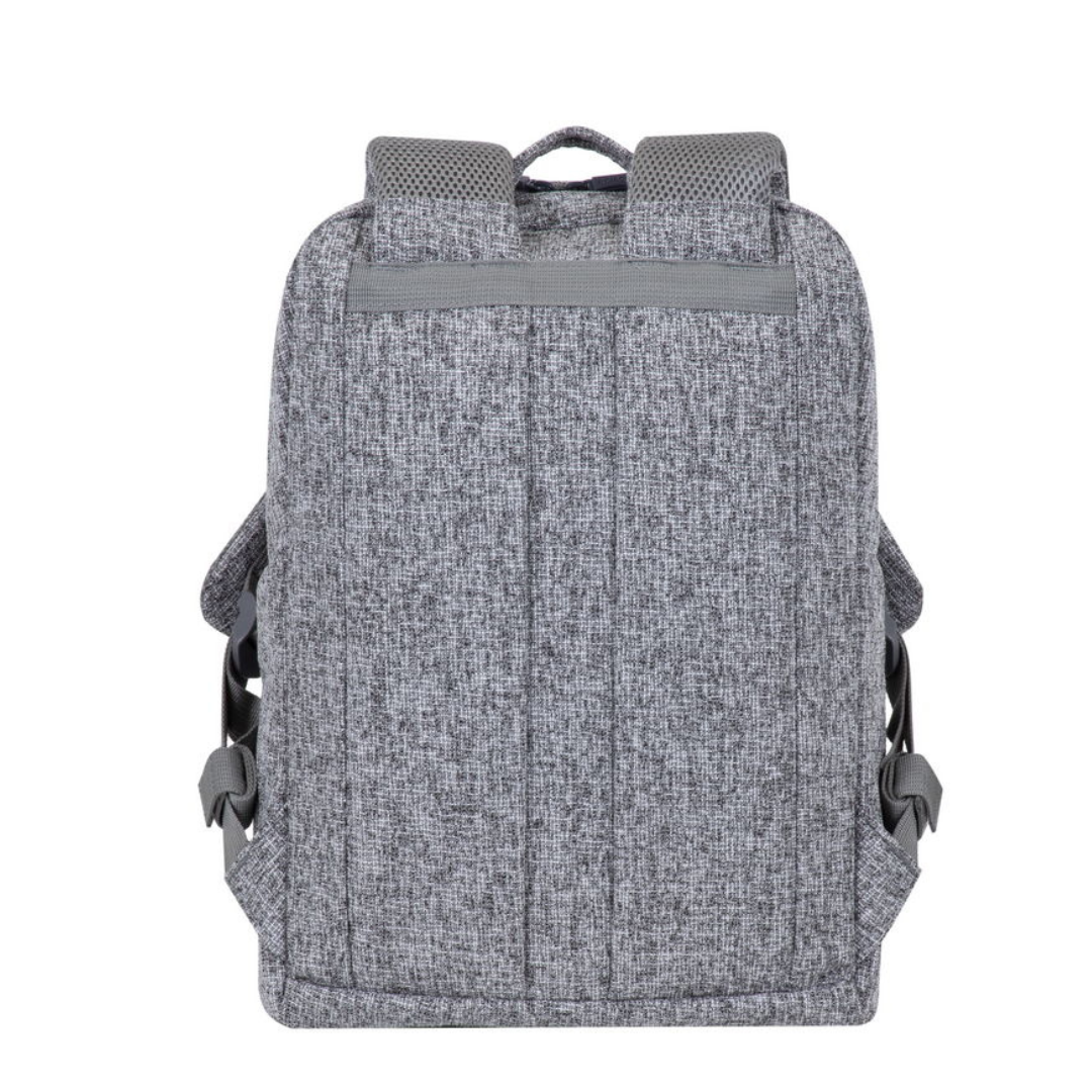 RIVACASE 7923 Anvik Mochila 13.3" GRIS