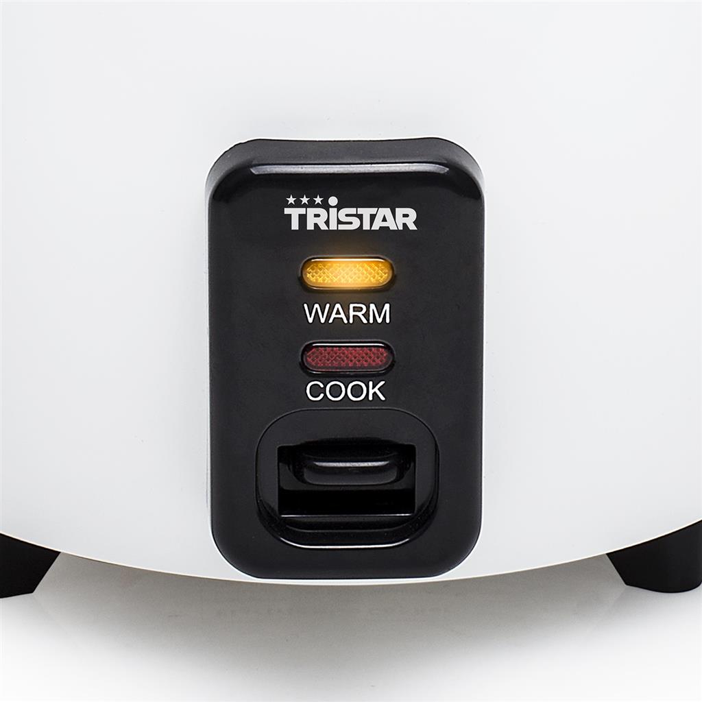 Arrocera Mini. Tristar RK-6117