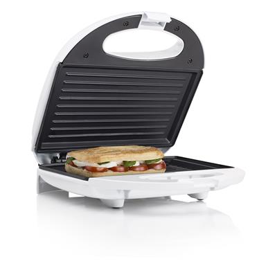 Sandwichera Plancha Grill Tristar SA-3050. 750 W